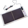 ソーラーシートチャージャー+防水LEDチャージャー・4.75Wタイプ（収納袋付）