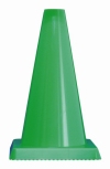 ミニコーン・緑色(高さ450mm)