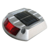 ソーラーマーカー（太陽電池式/両面点灯道路鋲）