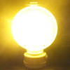 LED警告灯/高輝度LED黄（直径195mm）