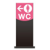 ϡξ̥եѥͥ롦WC300mm592mmʥ֥åۥ磻ȡ